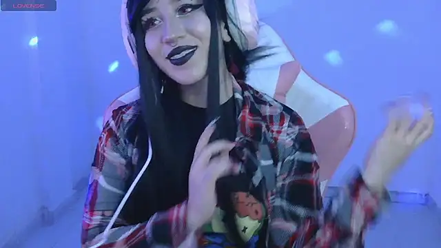 Snapshot of Hachiko_Love chatting on 21, 10, 2025 Hachiko Love online show from 21, 10, 2025