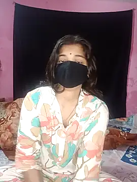 hiddennisha online show from 14, 12, 2025