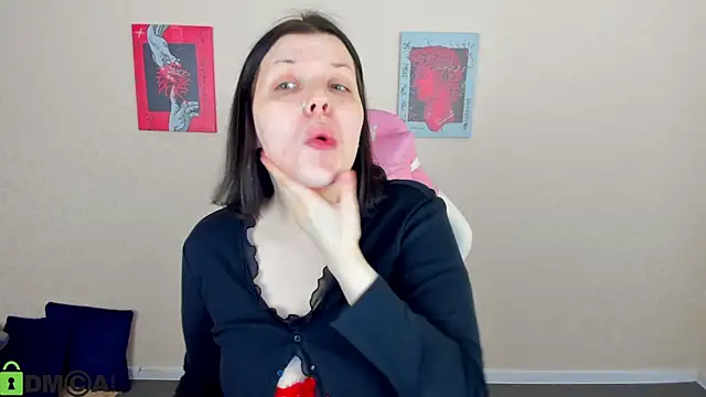 Michele Greenn online show from 29, 11, 2025