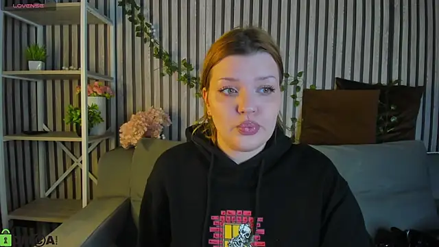 Michele Greenn online show from 28, 2, 2026