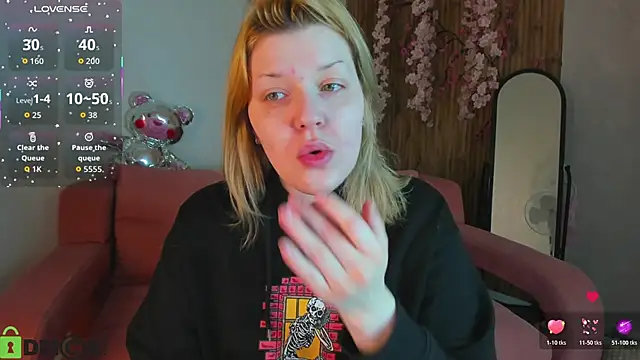 Michele Greenn online show from 5, 4, 2026