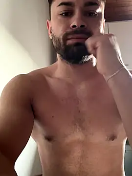 irimiea1729 online show from 27, 10, 2025