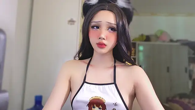 KendyRose1 online show from 13, 6, 2026