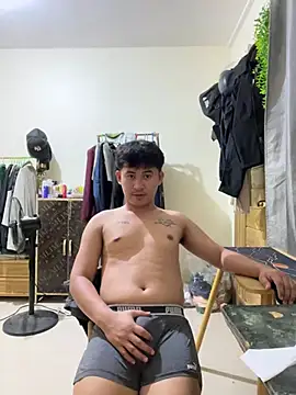 Adim-pinoy146 online show from 18, 6, 2026