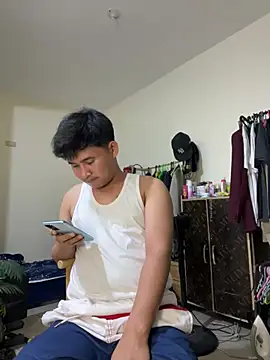 Adim-pinoy146 online show from 22, 6, 2026