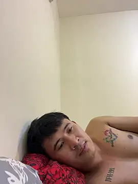 Adim-pinoy146 online show from 12, 7, 2026