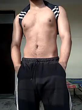 Snapshot of _urr_daddy chatting on 6, 1, 2026 urr daddy online show from 6, 1, 2026