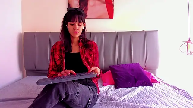 iisabella noa online show from 26, 3, 2026