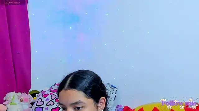 Snapshot of milita_houston chatting on 15, 1, 2026 milita houston online show from 15, 1, 2026