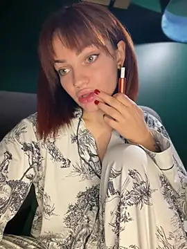 Snapshot of SaraLow chatting on 19, 1, 2026 SaraLow online show from 19, 1, 2026