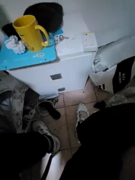 Snapshot of giova17cm chatting on 7, 1, 2026 giova17cm online show from 7, 1, 2026