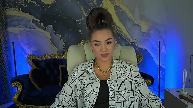 EricaSin online show from 21, 9, 2025