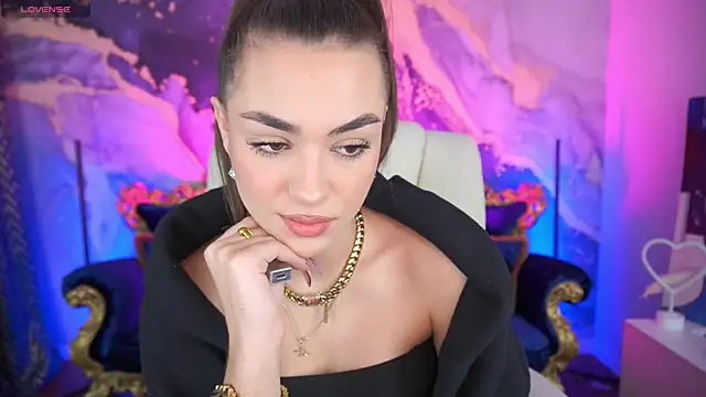 EricaSin online show from 8, 11, 2025