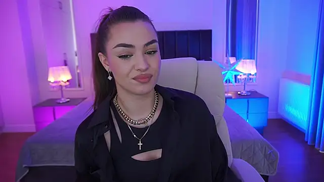 EricaSin online show from 1, 4, 2026