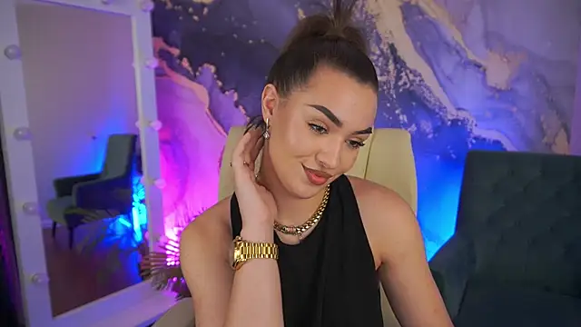 Snapshot of EricaSin chatting on 12, 6, 2026 EricaSin online show from 12, 6, 2026