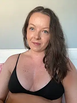 ScottishGymBunny online show from 16, 9, 2025