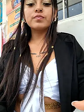 LunaHot 777 online show from 31, 10, 2025