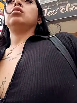 LunaHot 777 online show from 14, 2, 2026