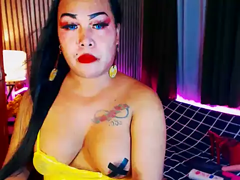 Snapshot of CumFactoryLuna chatting on 11, 6, 2026 CumFactoryLuna online show from 11, 6, 2026