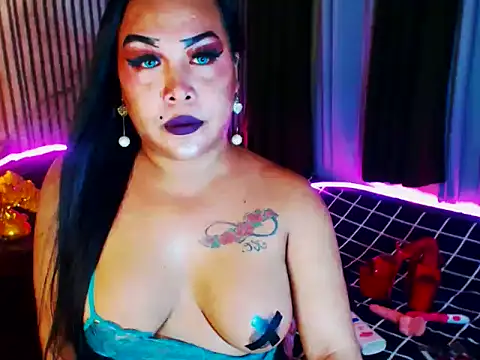 Snapshot of CumFactoryLuna chatting on 18, 6, 2026 CumFactoryLuna online show from 18, 6, 2026