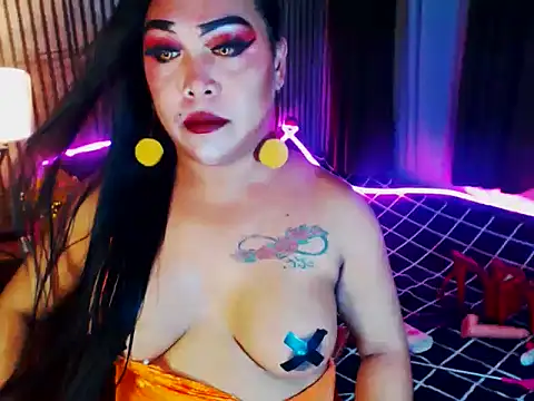 Snapshot of CumFactoryLuna chatting on 22, 6, 2026 CumFactoryLuna online show from 22, 6, 2026