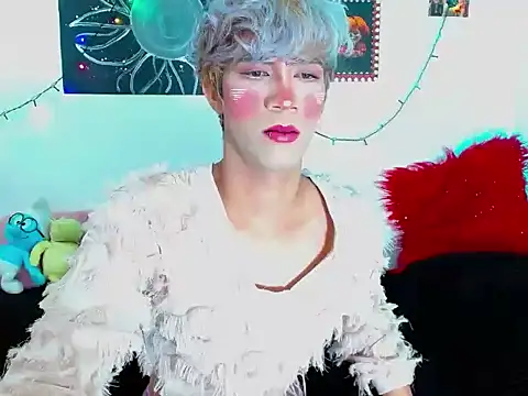 Cooperrosscute233 online show from 9, 9, 2025