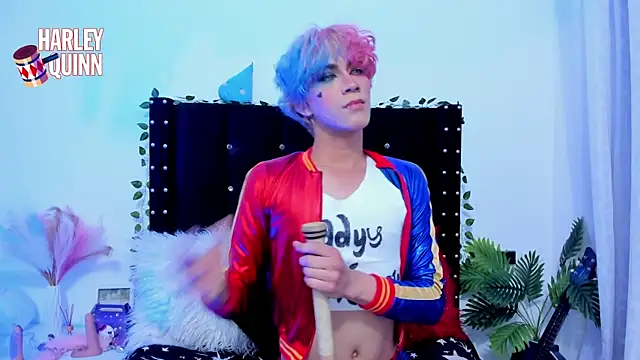 Cooperrosscute233 online show from 31, 10, 2025