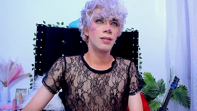 Cooperrosscute233 online show from 2, 11, 2025