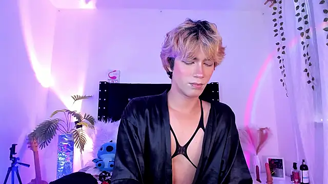 Cooperrosscute233 online show from 26, 3, 2026