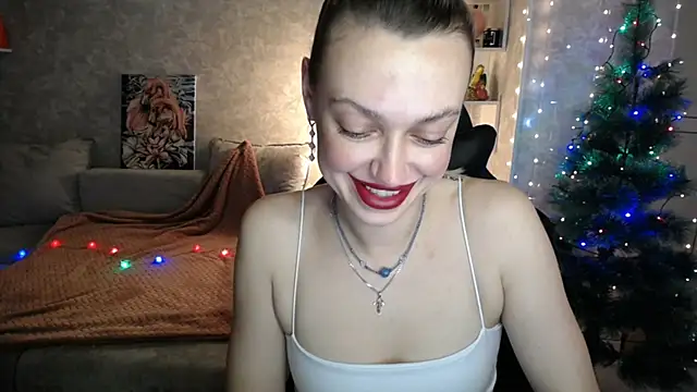 Snapshot of NickyAdamidi chatting on 14, 12, 2025 NickyAdamidi online show from 14, 12, 2025