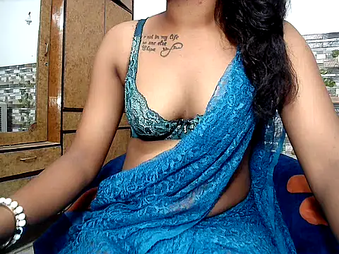 Snapshot of HOT_AARVI11 chatting on 22, 9, 2025 HOT AARVI11 online show from 22, 9, 2025
