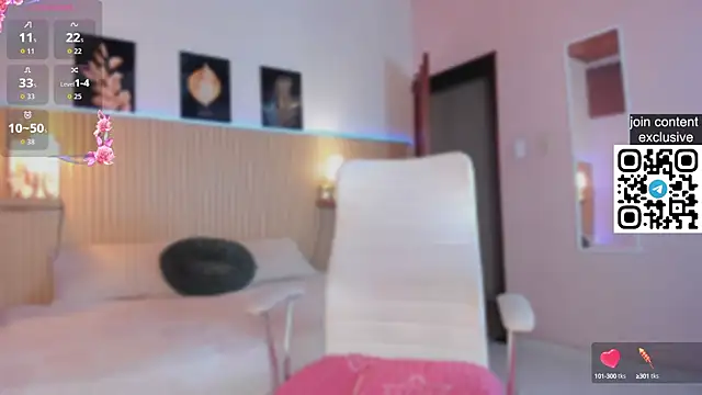 Snapshot of Sirenita_petitexoxo chatting on 27, 9, 2025 Sirenita petitexoxo online show from 27, 9, 2025