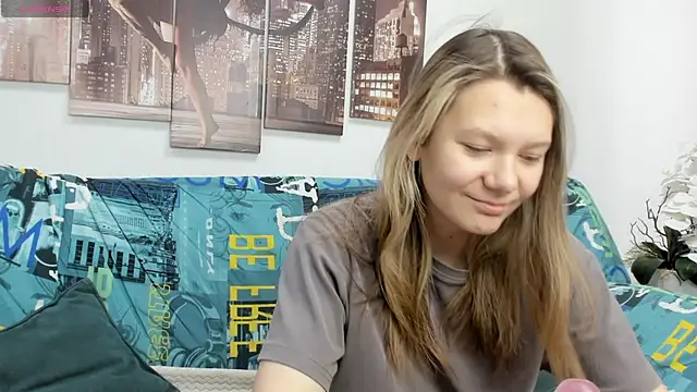 Sunny Sammy online show from 16, 11, 2025