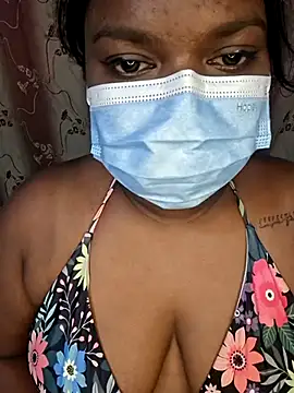 chubybabi online show from 26, 4, 2026