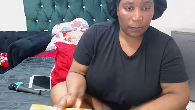 chockclitx5 online show from 21, 10, 2025