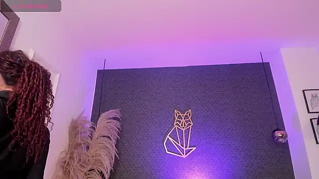 vane vixen online show from 26, 11, 2025