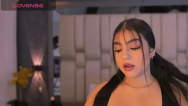 Snapshot of BelaCox_ chatting on 26, 9, 2025 BelaCox  online show from 26, 9, 2025