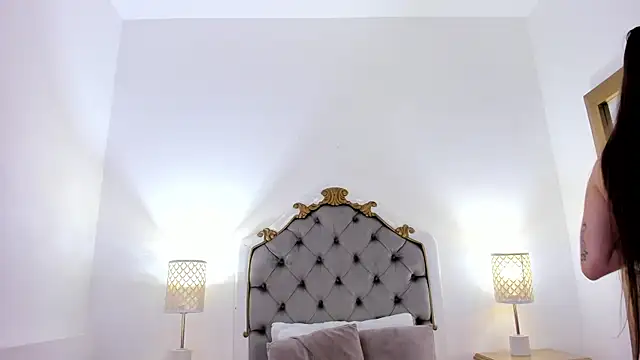 HarleyQueen666 online show from 8, 1, 2026