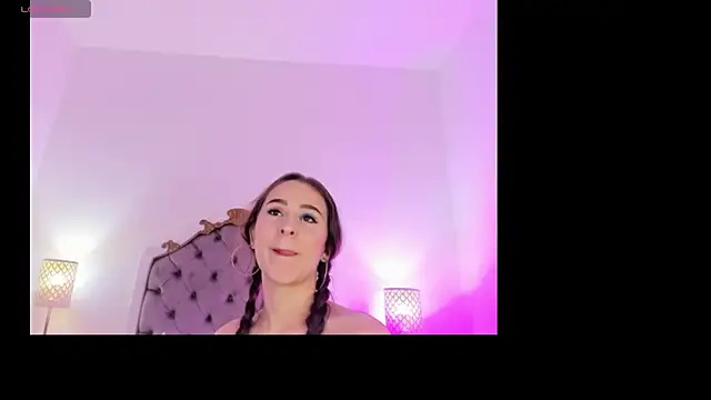 HarleyQueen666 online show from 13, 4, 2026