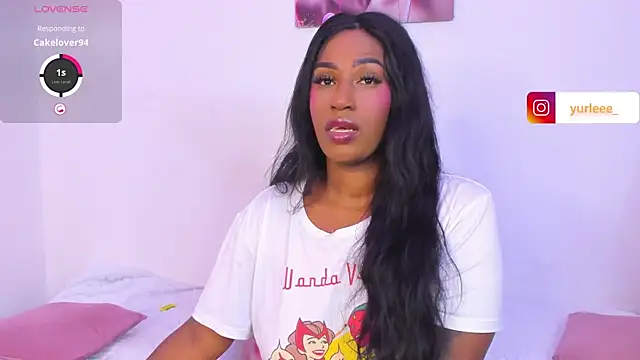 Brandy brown  online show from 23, 5, 2026