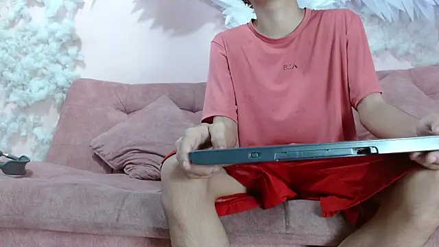 spicy adonhis online show from 10, 11, 2025