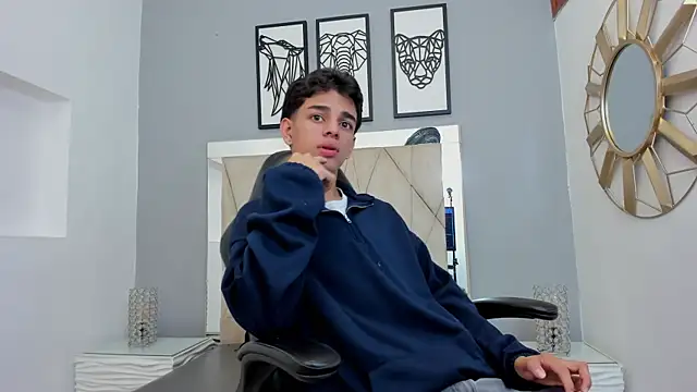 owen  johnson online show from 14, 9, 2025