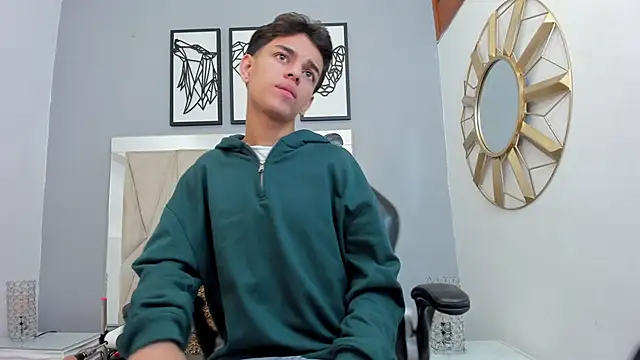 owen  johnson online show from 8, 10, 2025