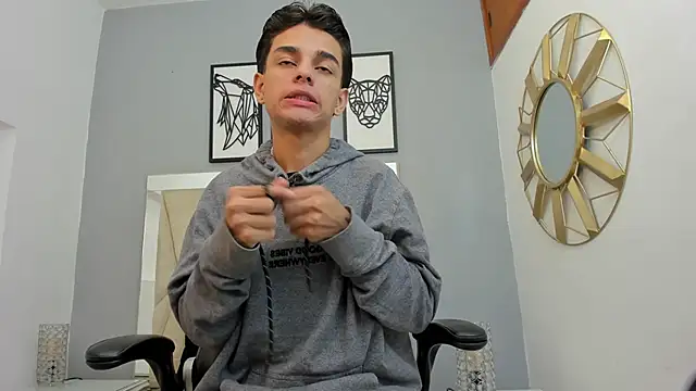 owen  johnson online show from 9, 10, 2025