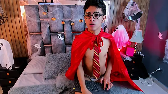 owen  johnson online show from 29, 10, 2025