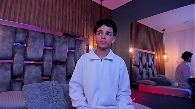 owen  johnson online show from 1, 2, 2026