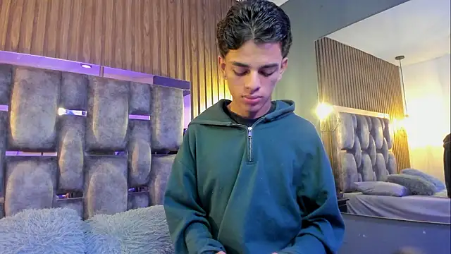 owen  johnson online show from 3, 2, 2026