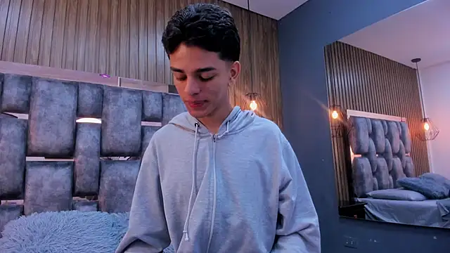 owen  johnson online show from 19, 2, 2026