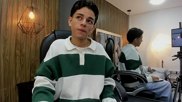 owen  johnson online show from 22, 2, 2026