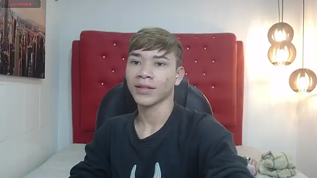 nathanclay online show from 15, 11, 2025